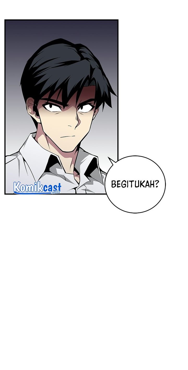 The Earth Savior Selection Chapter 56 Gambar 23