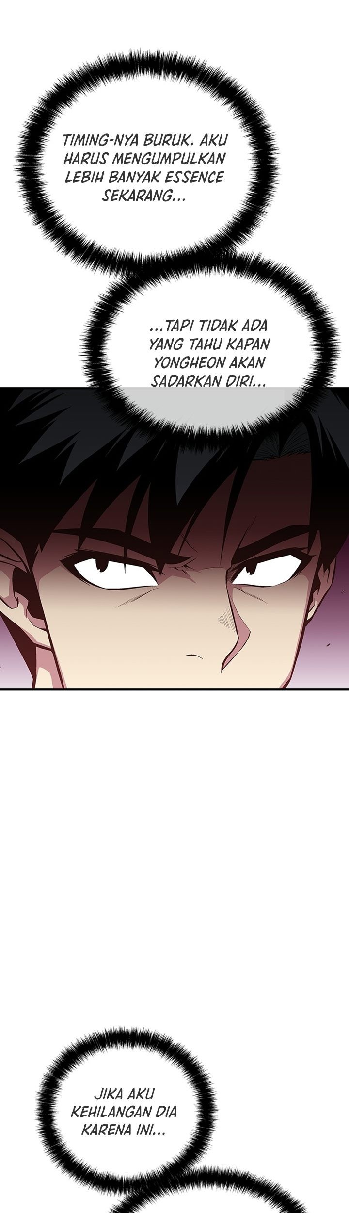 The Earth Savior Selection Chapter 56 Gambar 24