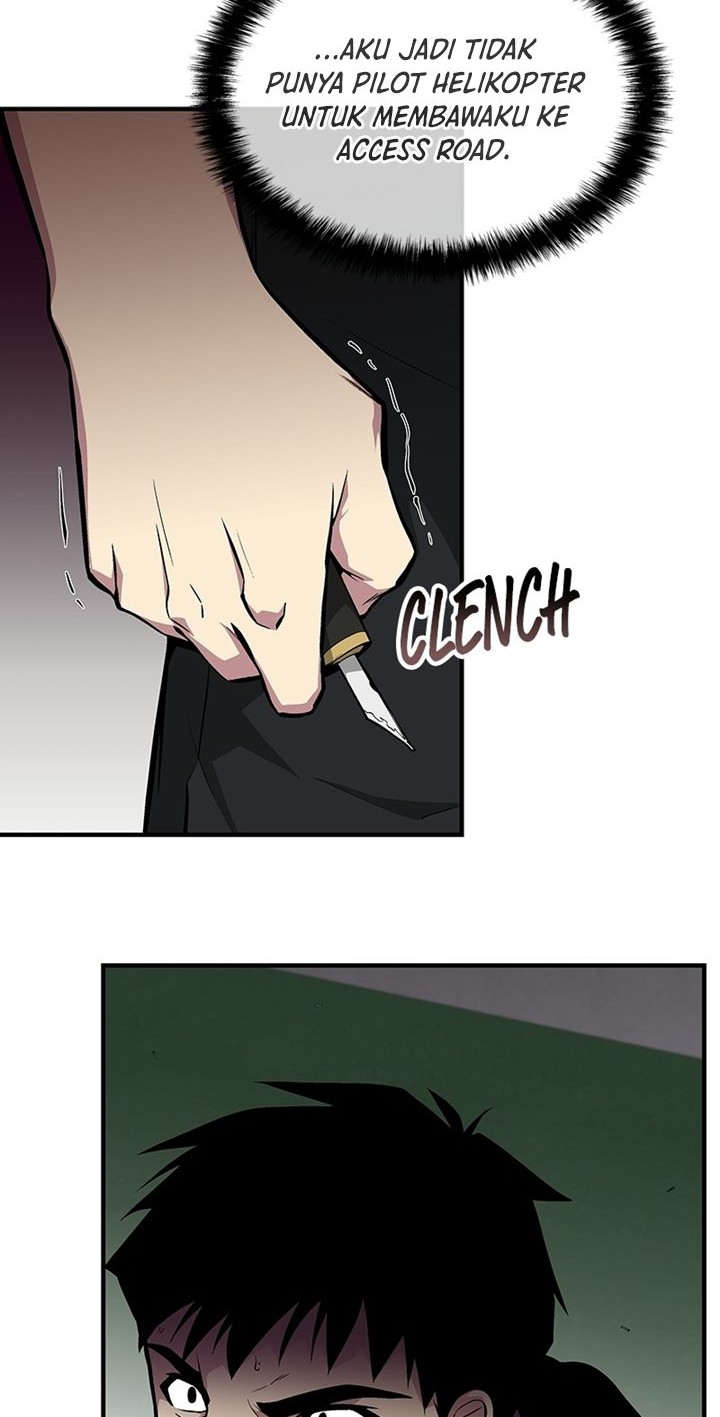 The Earth Savior Selection Chapter 56 Gambar 25