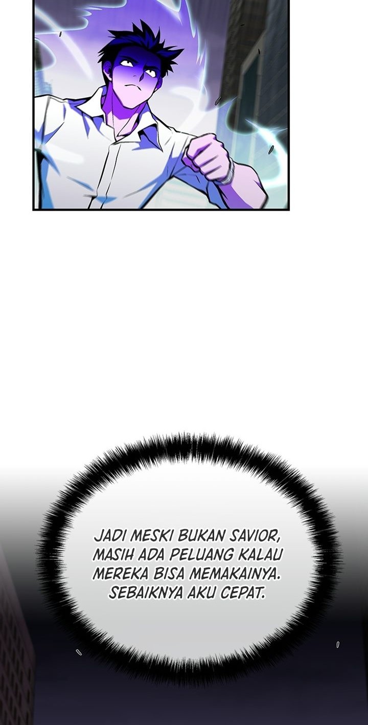 The Earth Savior Selection Chapter 56 Gambar 47