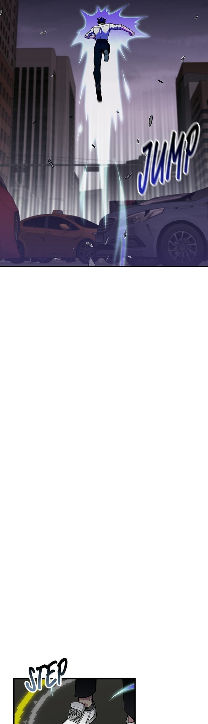 The Earth Savior Selection Chapter 56 Gambar 48