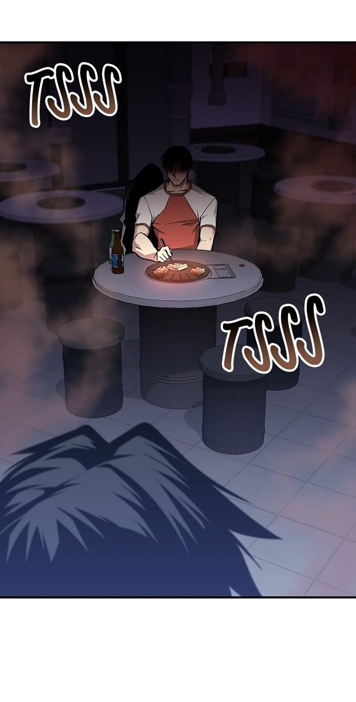 The Earth Savior Selection Chapter 56 Gambar 55