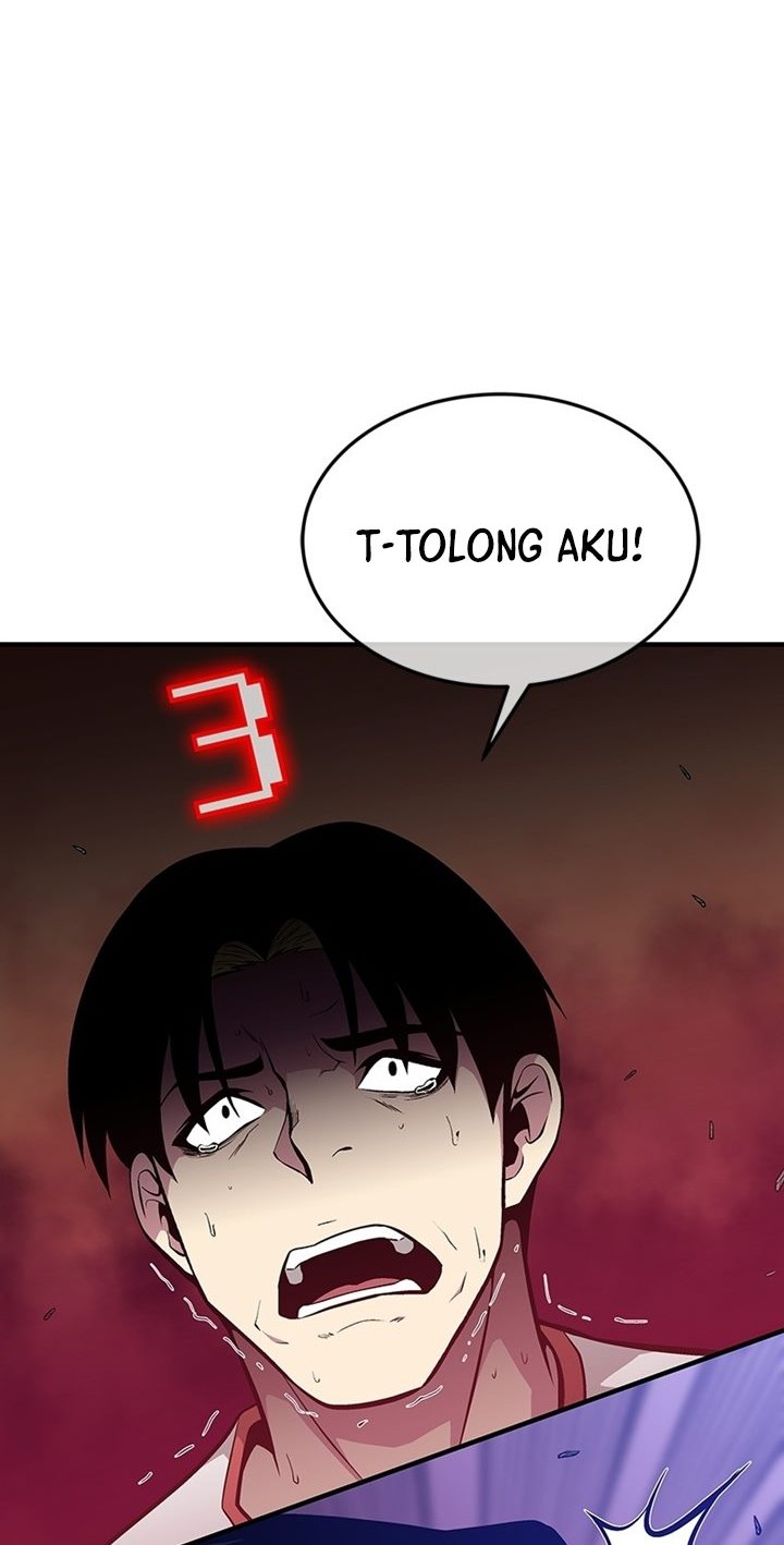 The Earth Savior Selection Chapter 56 Gambar 57