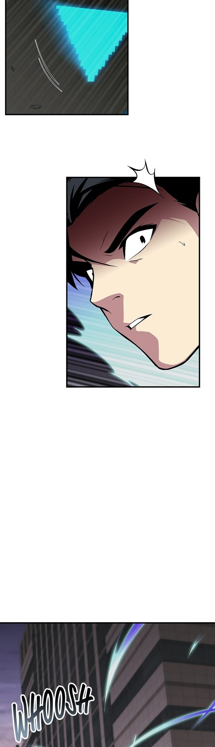 The Earth Savior Selection Chapter 56 Gambar 38