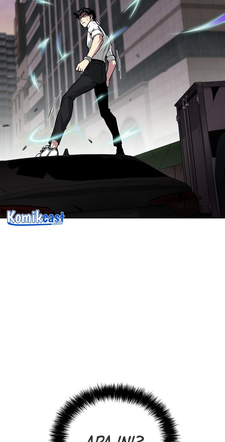 The Earth Savior Selection Chapter 56 Gambar 39