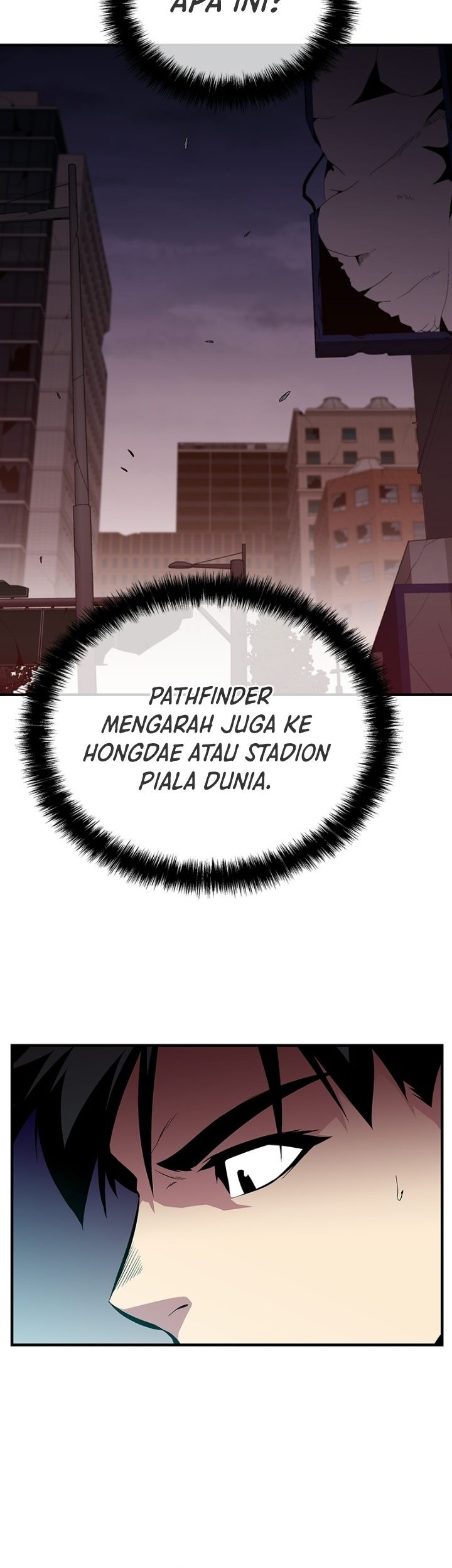 The Earth Savior Selection Chapter 56 Gambar 40