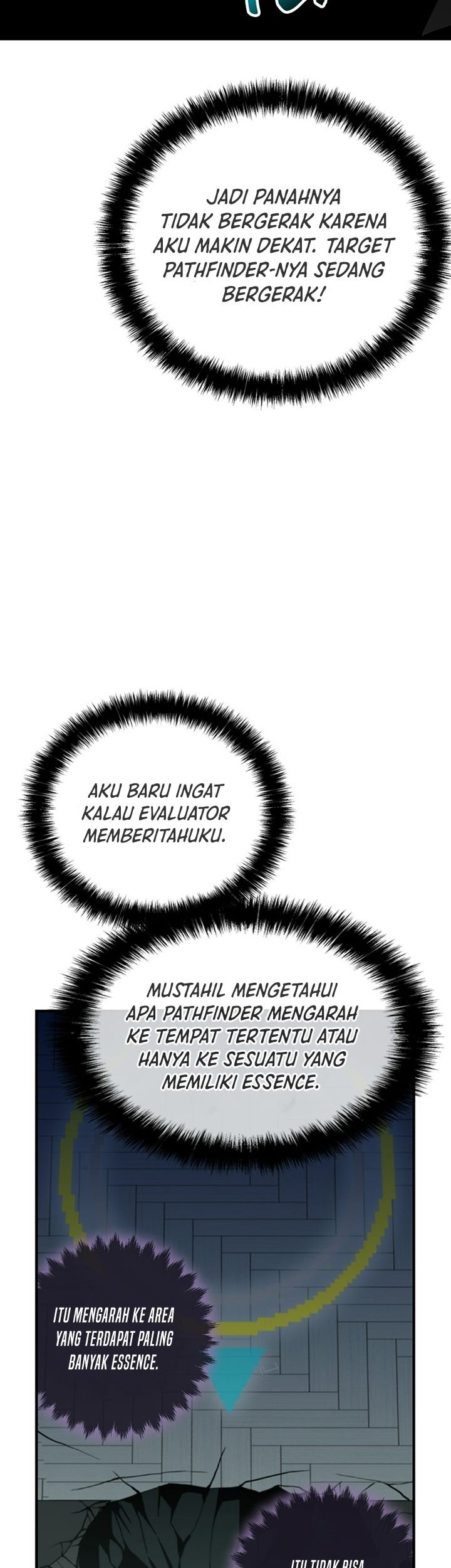 The Earth Savior Selection Chapter 56 Gambar 42