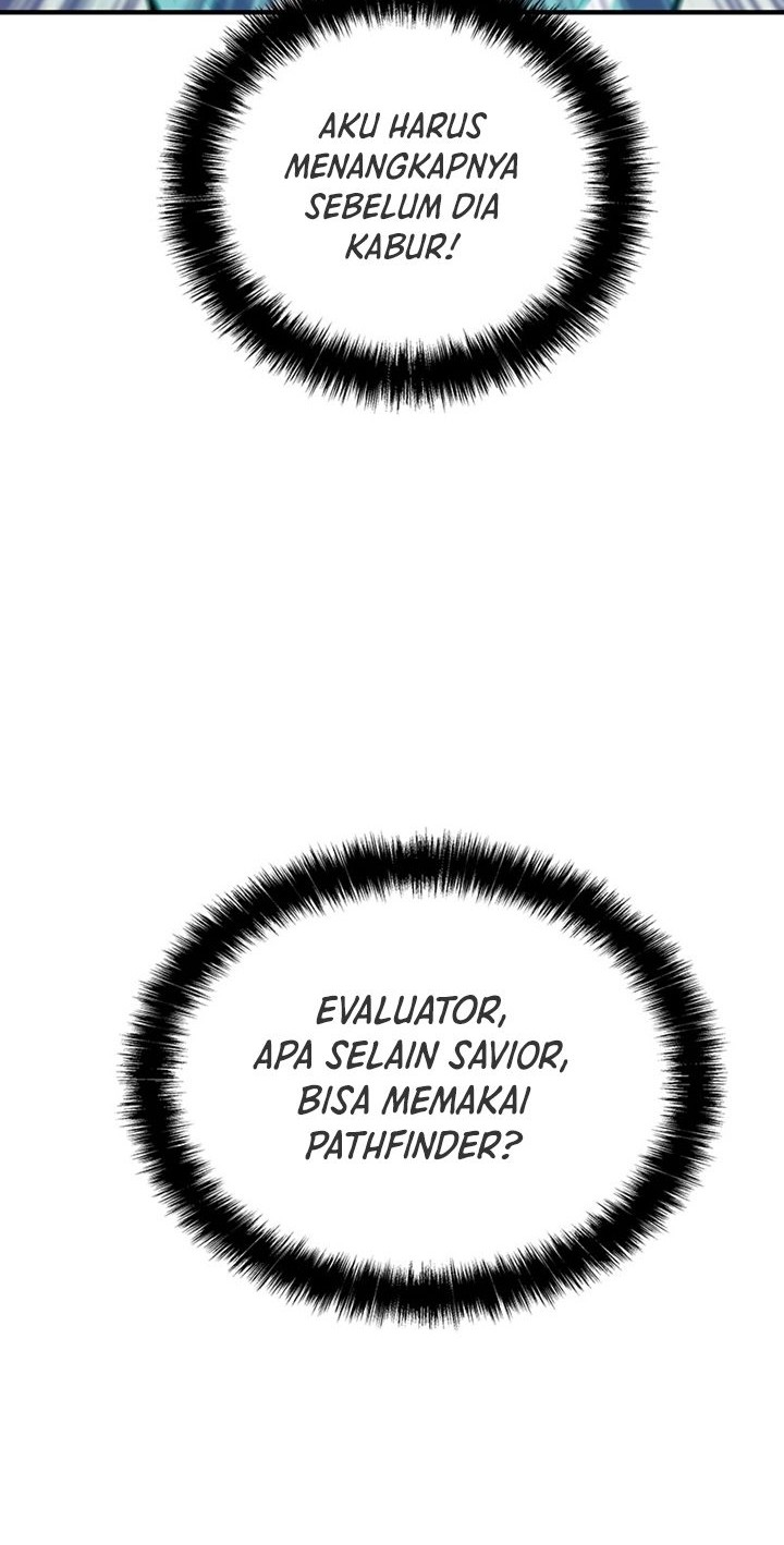 The Earth Savior Selection Chapter 56 Gambar 45