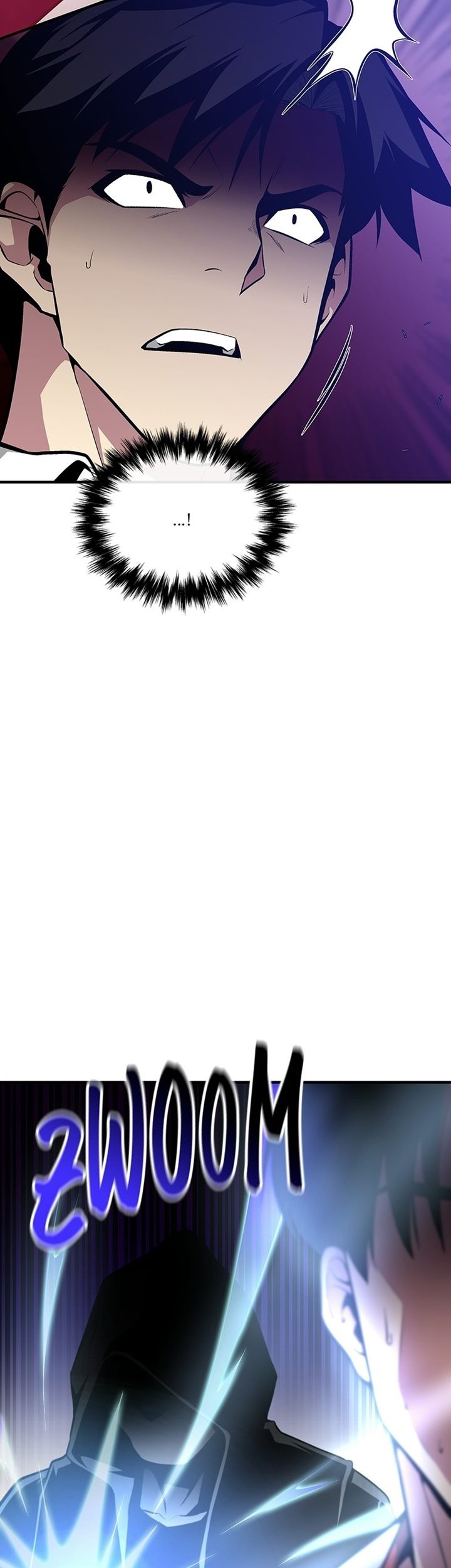 The Earth Savior Selection Chapter 56 Gambar 58