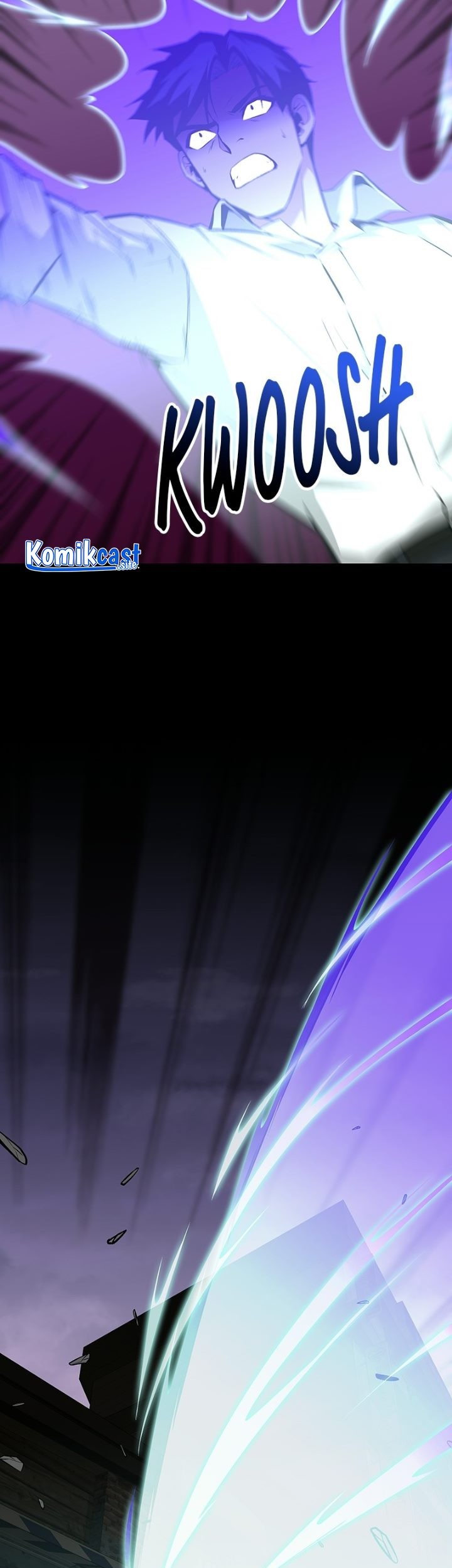 The Earth Savior Selection Chapter 56 Gambar 60