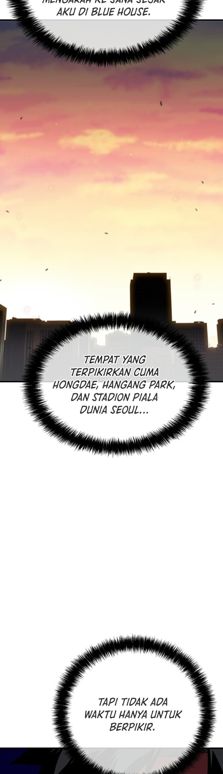 The Earth Savior Selection Chapter 56 Gambar 8