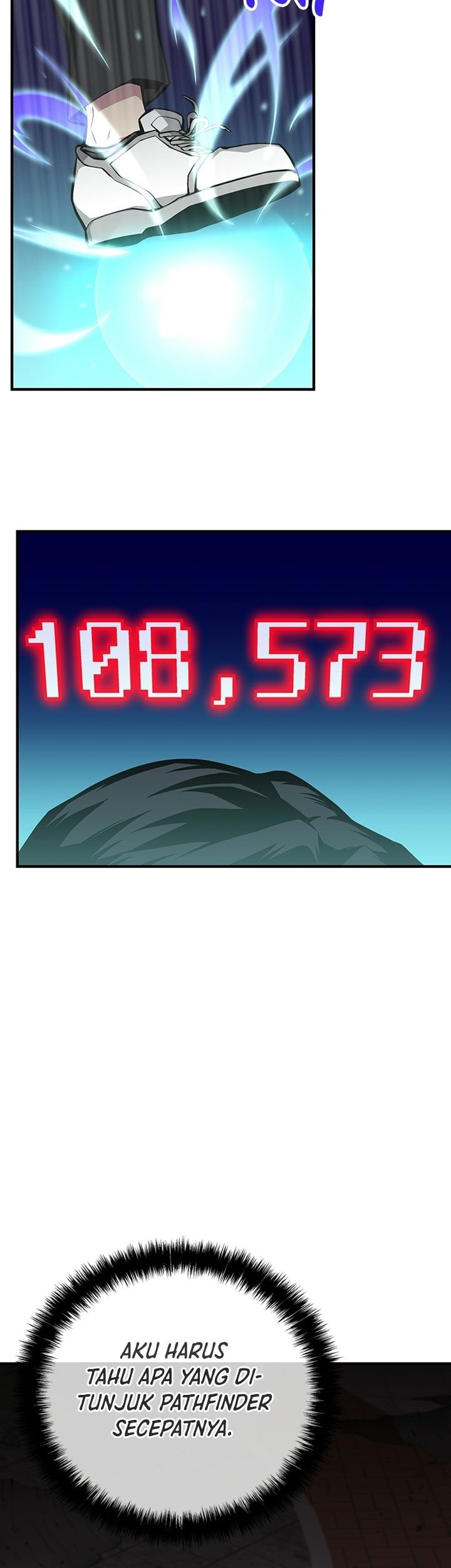 The Earth Savior Selection Chapter 56 Gambar 10
