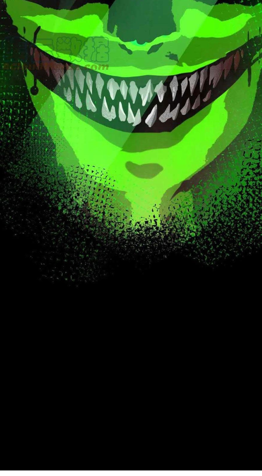 Age of Terror Chapter 35 Gambar 39