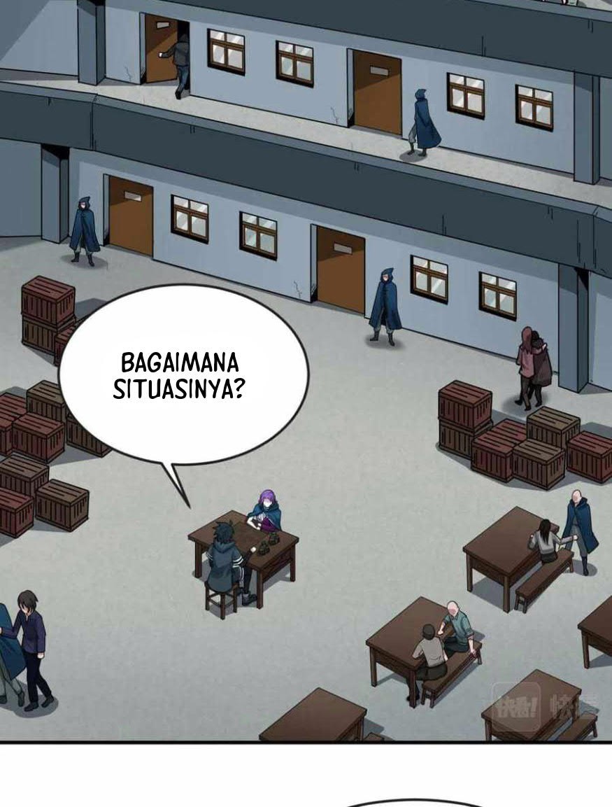 Age of Terror Chapter 35 Gambar 11