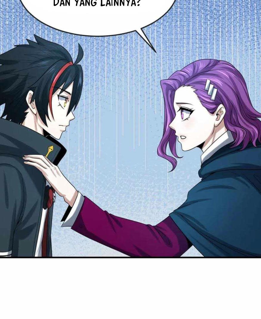 Age of Terror Chapter 35 Gambar 14