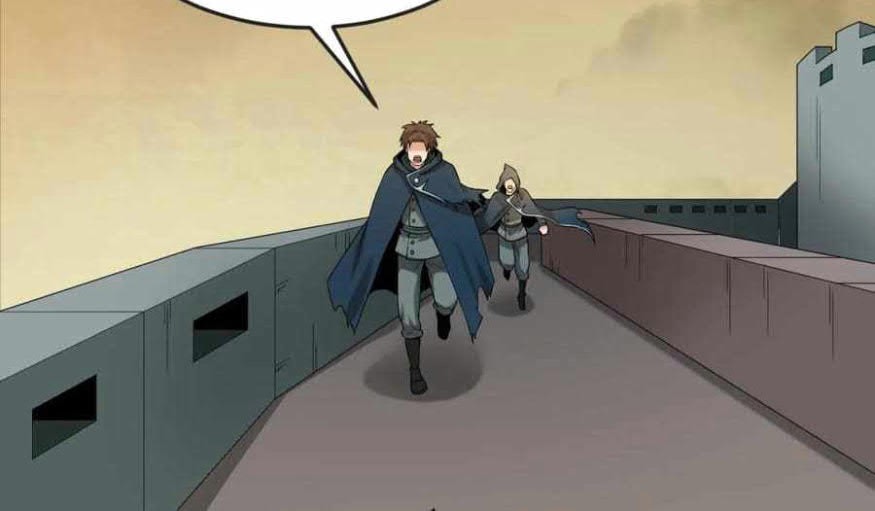 Age of Terror Chapter 35 Gambar 21