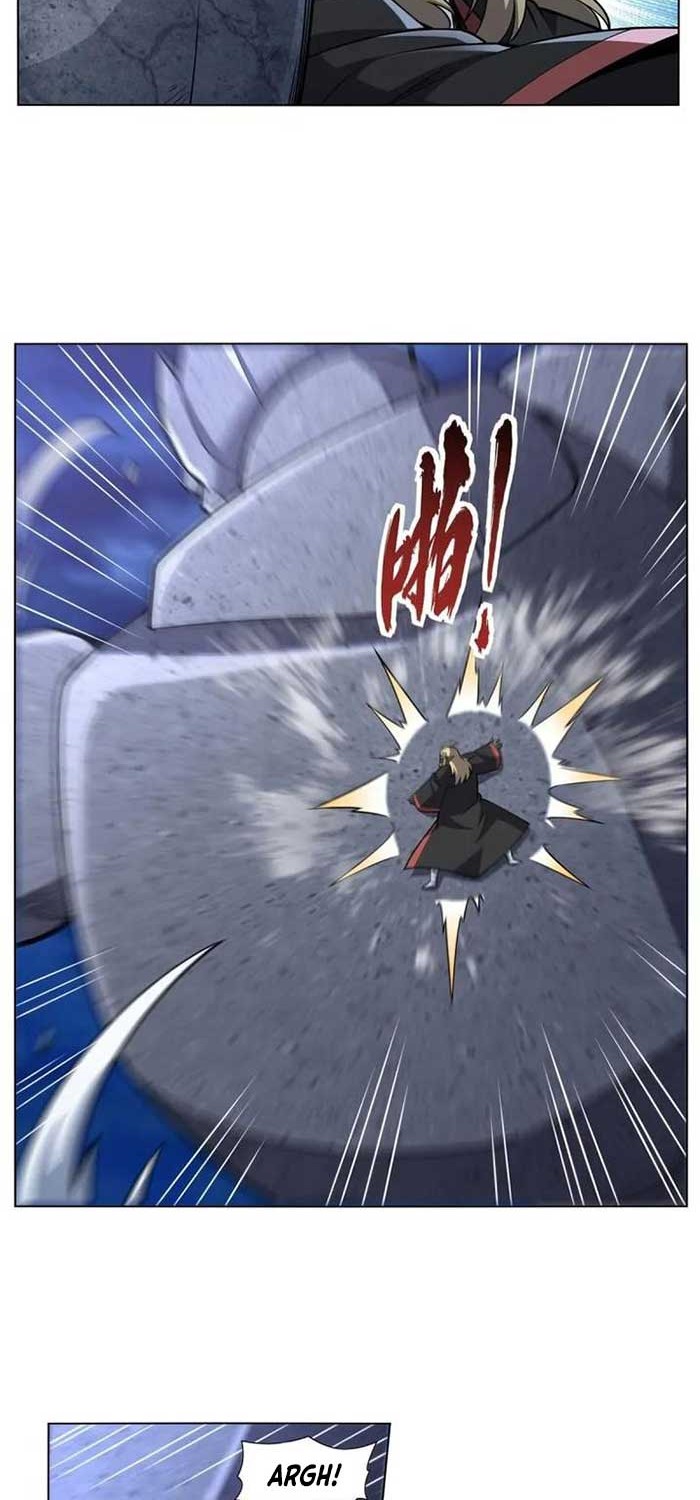 The Demon King Who Lost His Job Chapter 335 Gambar 26