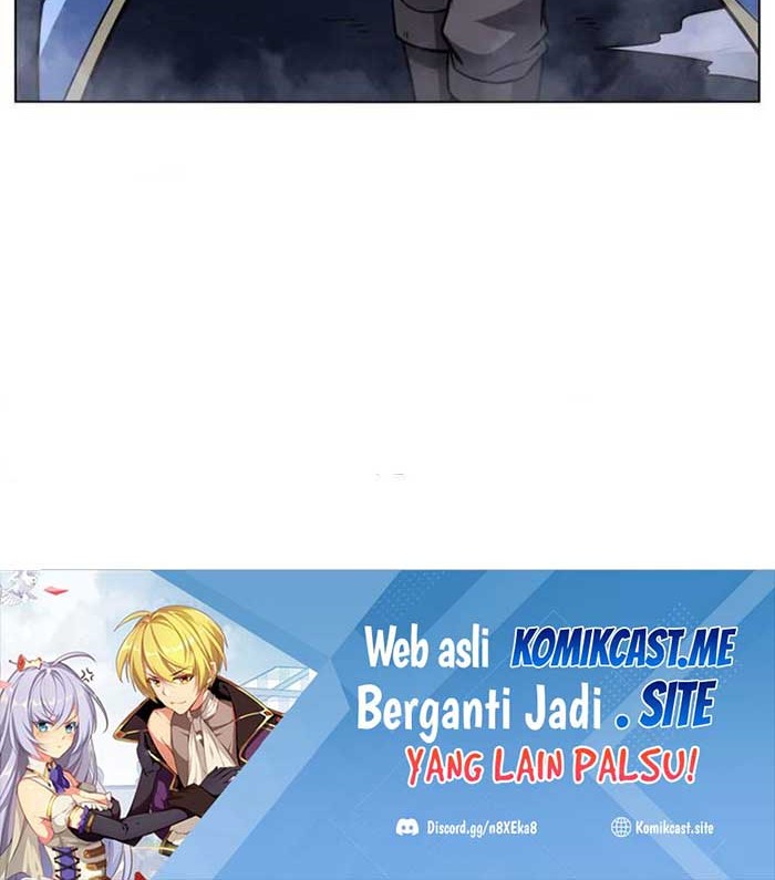 The Demon King Who Lost His Job Chapter 335 Gambar 30