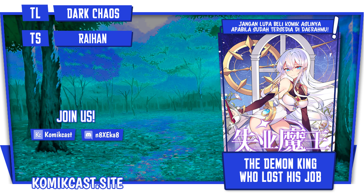 Komik The Demon King Who Lost His Job Chapter 335 gambar nomor 1