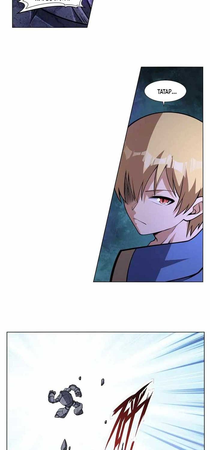 The Demon King Who Lost His Job Chapter 335 Gambar 21