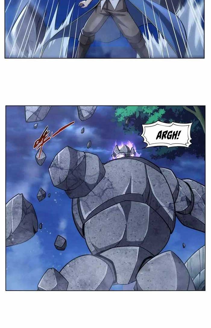 The Demon King Who Lost His Job Chapter 335 Gambar 5