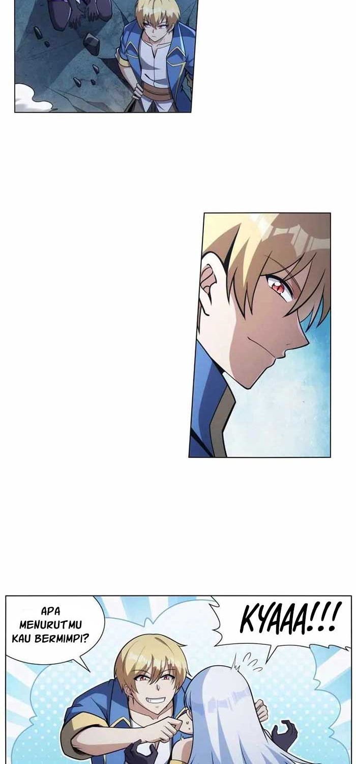 The Demon King Who Lost His Job Chapter 335 Gambar 7