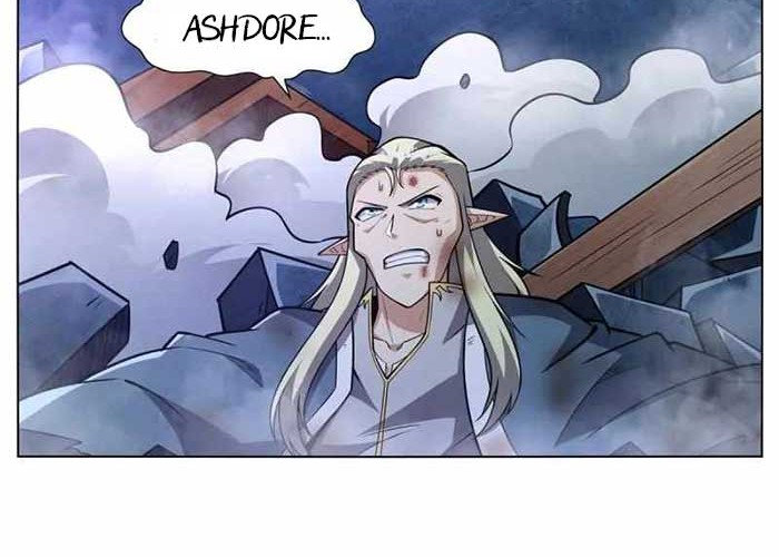 The Demon King Who Lost His Job Chapter 335 Gambar 9