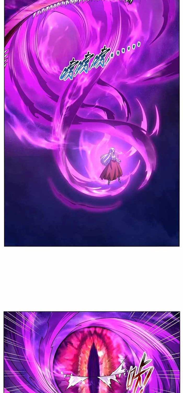 The Demon King Who Lost His Job Chapter 335 Gambar 11