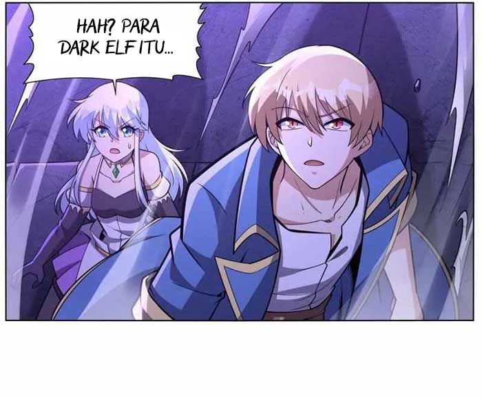 The Demon King Who Lost His Job Chapter 335 Gambar 14