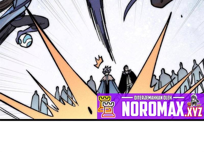 All Hail the Sect Leader Chapter 205 Gambar 25