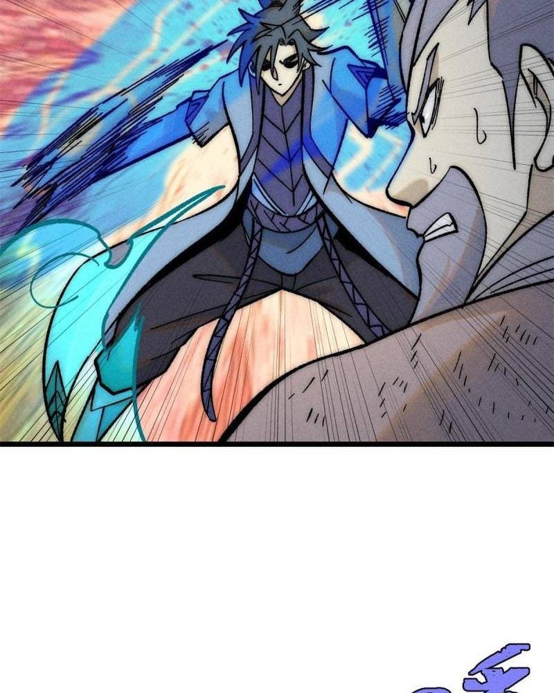 All Hail the Sect Leader Chapter 205 Gambar 27