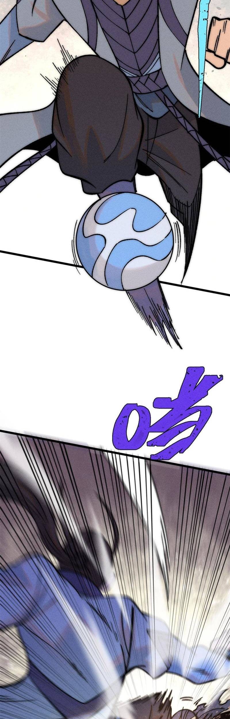 All Hail the Sect Leader Chapter 205 Gambar 30