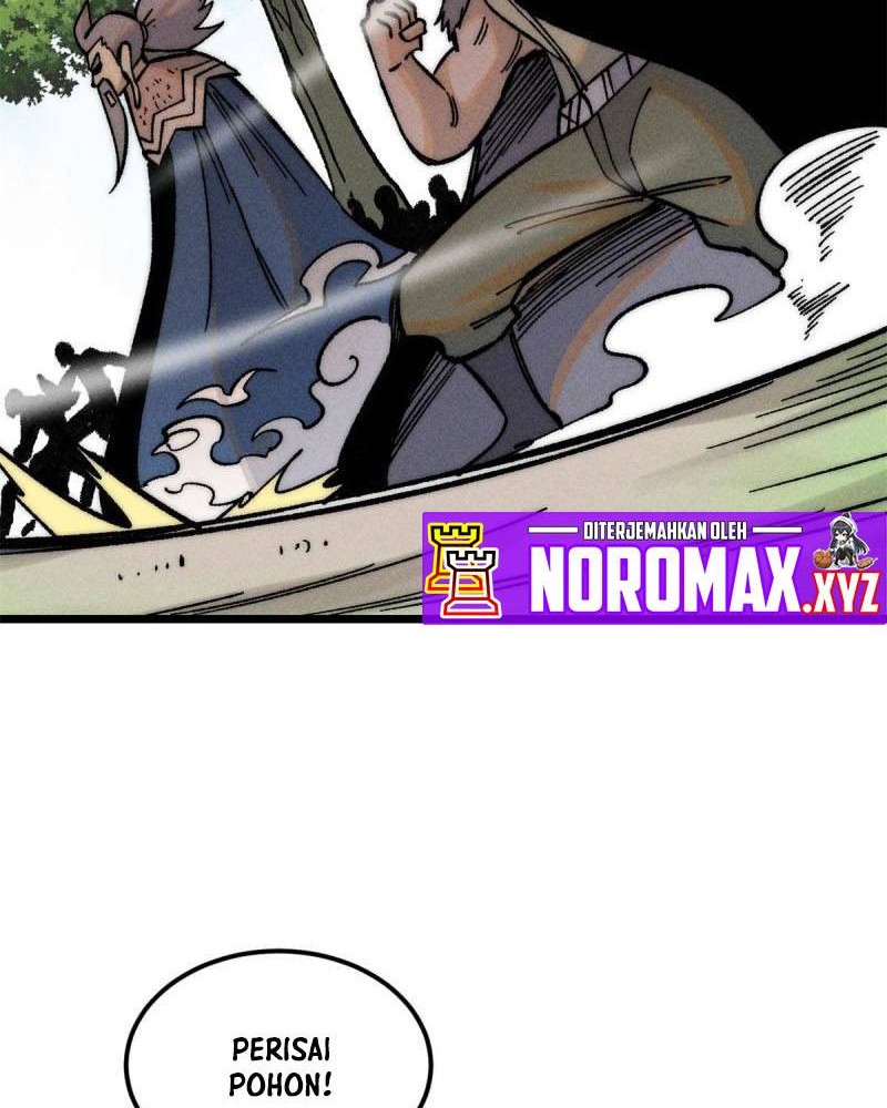 All Hail the Sect Leader Chapter 205 Gambar 17