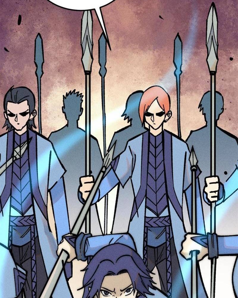 All Hail the Sect Leader Chapter 205 Gambar 19