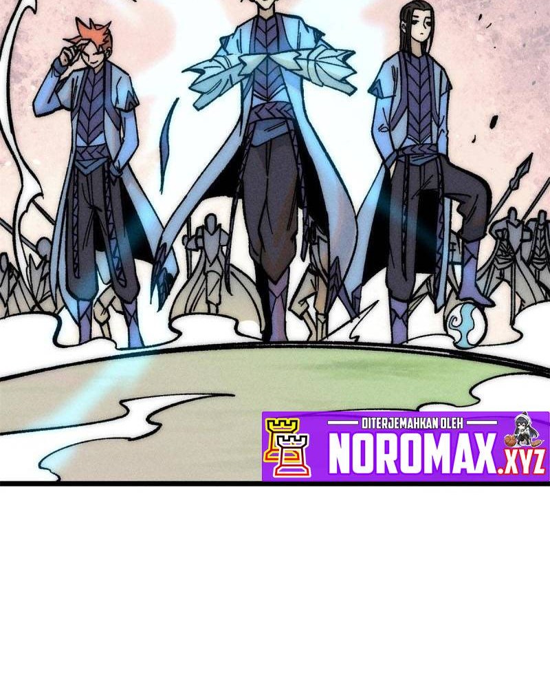 All Hail the Sect Leader Chapter 205 Gambar 21