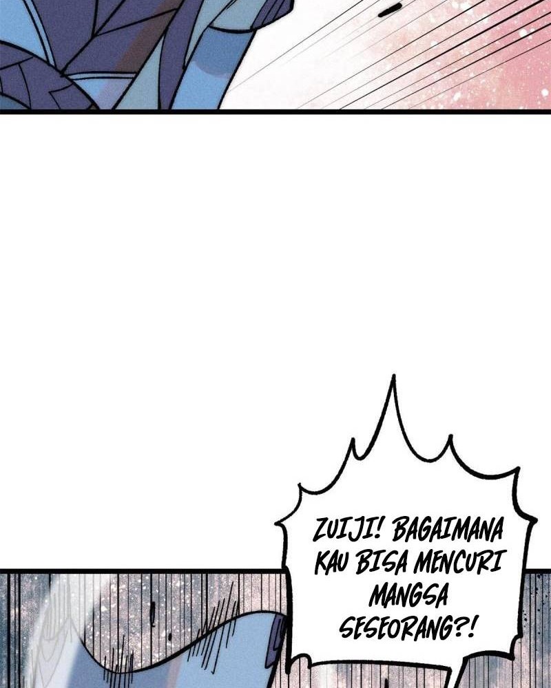 All Hail the Sect Leader Chapter 205 Gambar 37