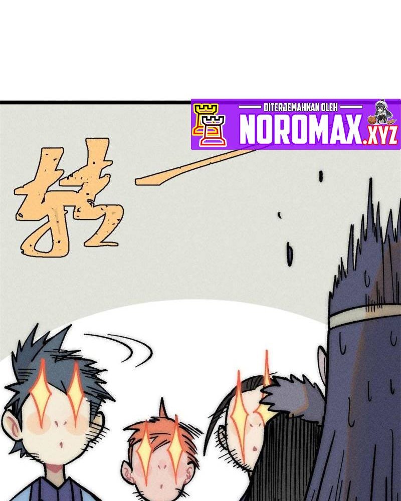 All Hail the Sect Leader Chapter 205 Gambar 43