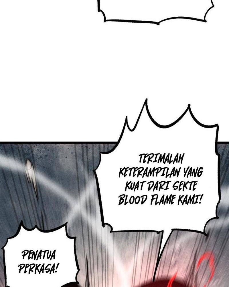 All Hail the Sect Leader Chapter 205 Gambar 5