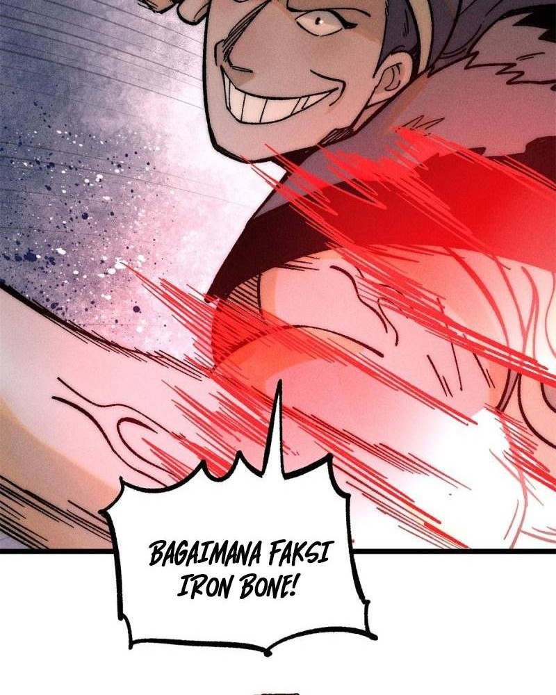 All Hail the Sect Leader Chapter 205 Gambar 7