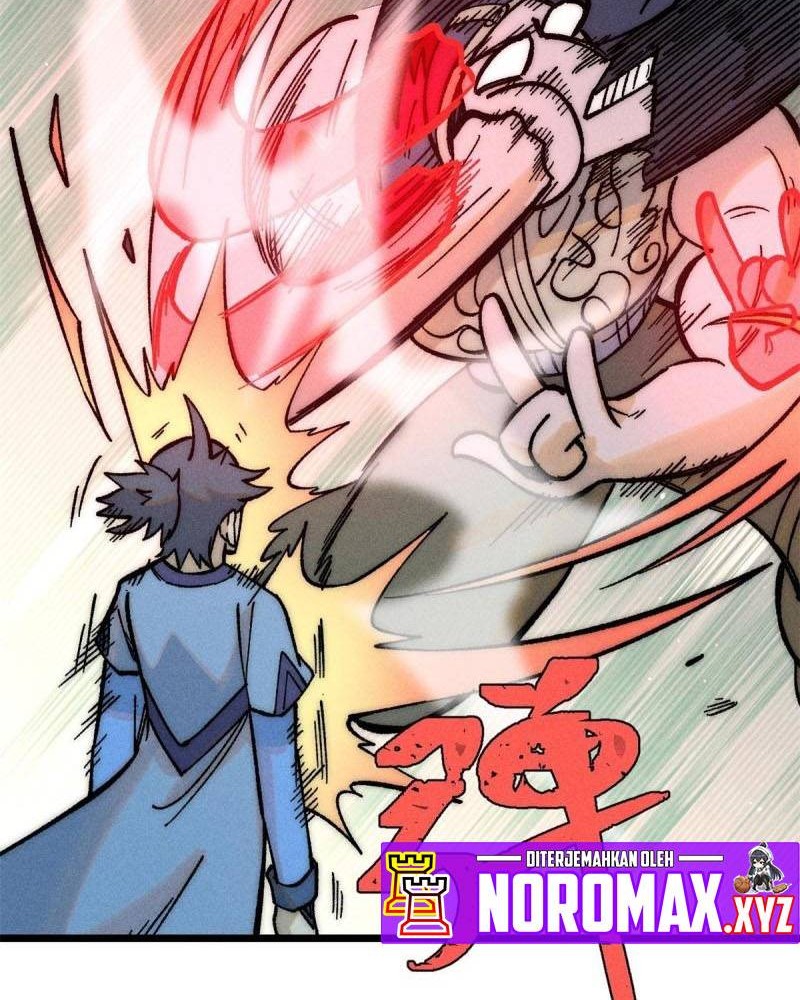 All Hail the Sect Leader Chapter 205 Gambar 9