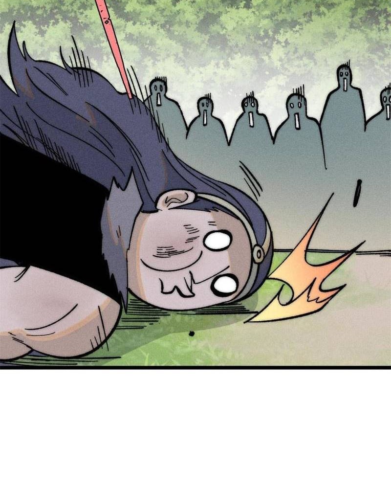 All Hail the Sect Leader Chapter 205 Gambar 11