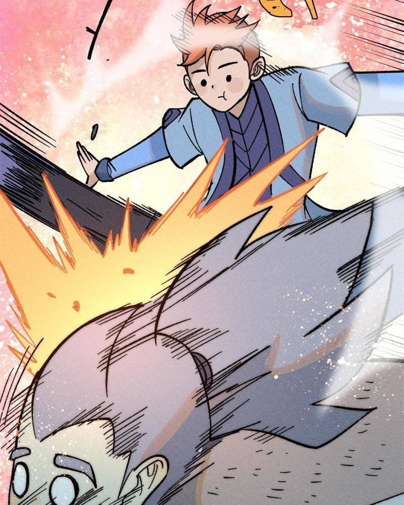 All Hail the Sect Leader Chapter 205 Gambar 13