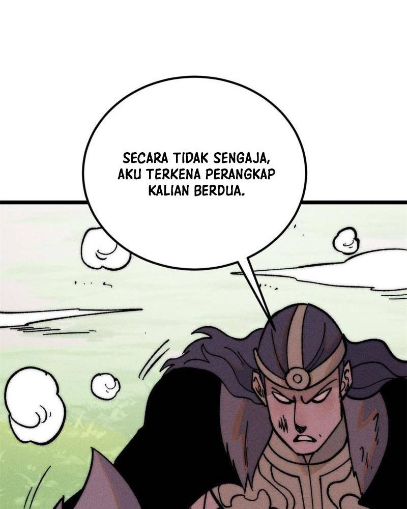 All Hail the Sect Leader Chapter 205 Gambar 15