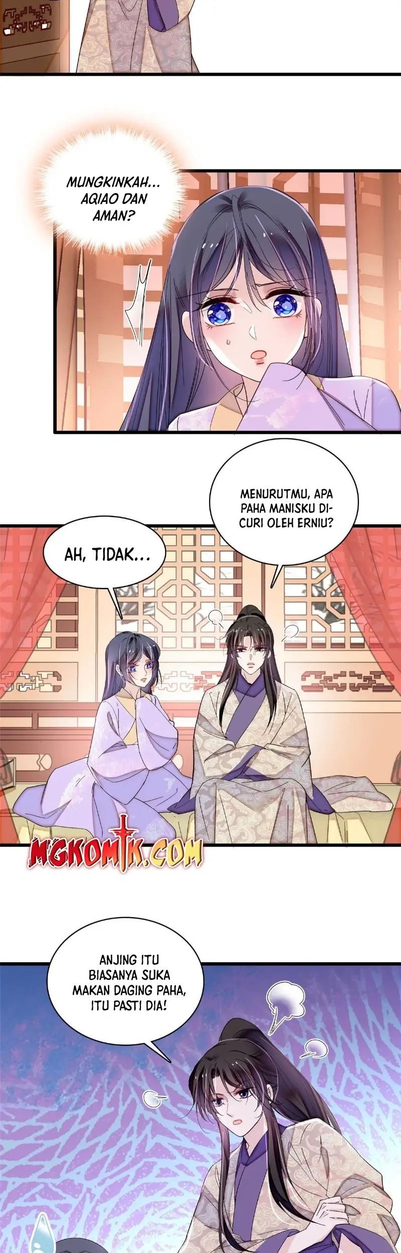 Sijin Chapter 306 Gambar 25
