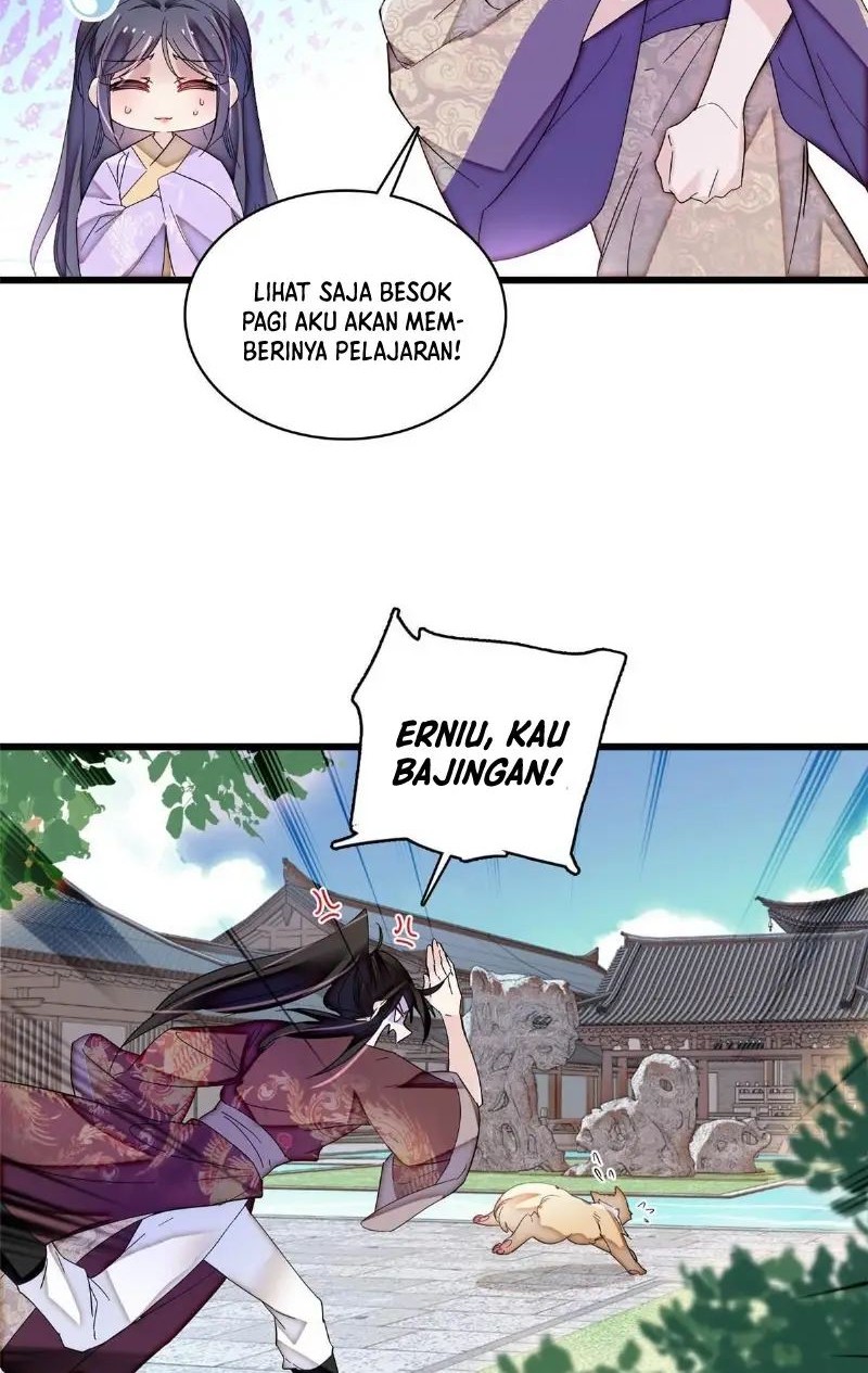 Sijin Chapter 306 Gambar 26
