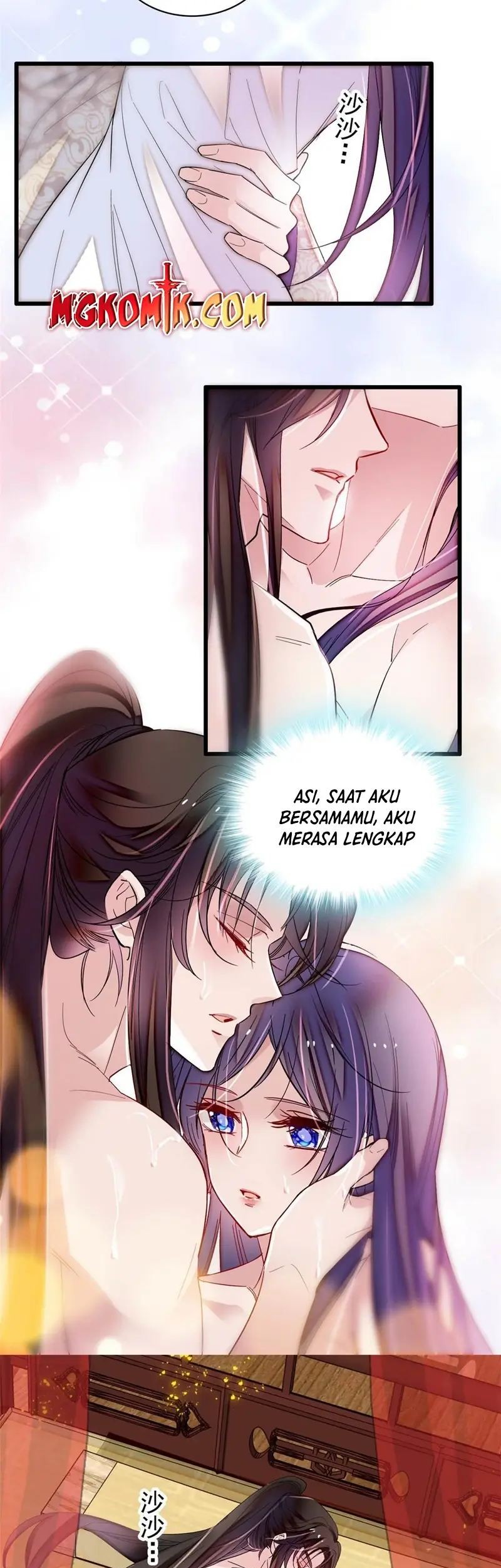 Sijin Chapter 306 Gambar 17