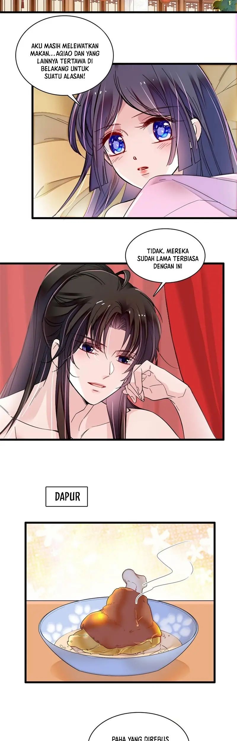 Sijin Chapter 306 Gambar 19