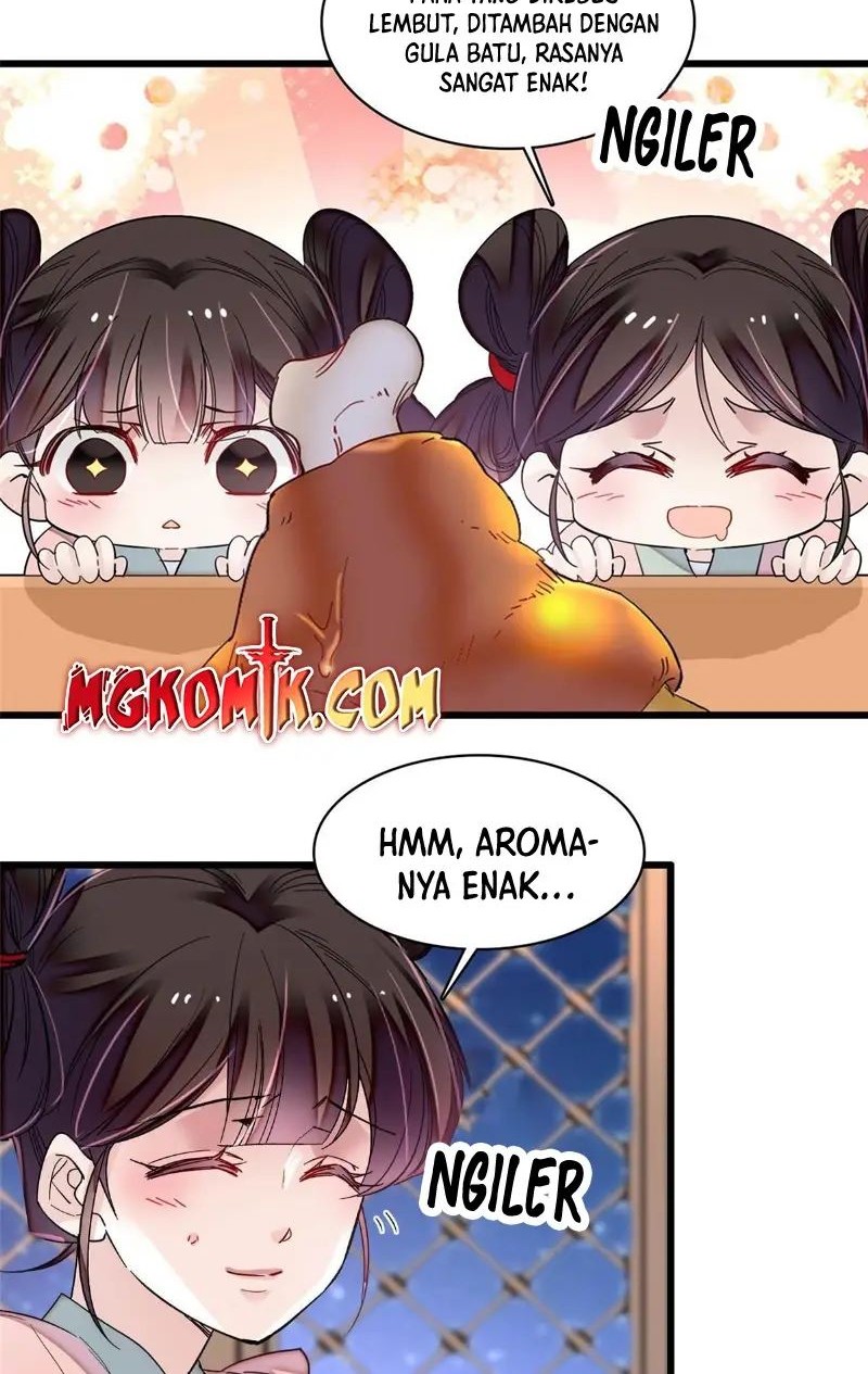 Sijin Chapter 306 Gambar 20