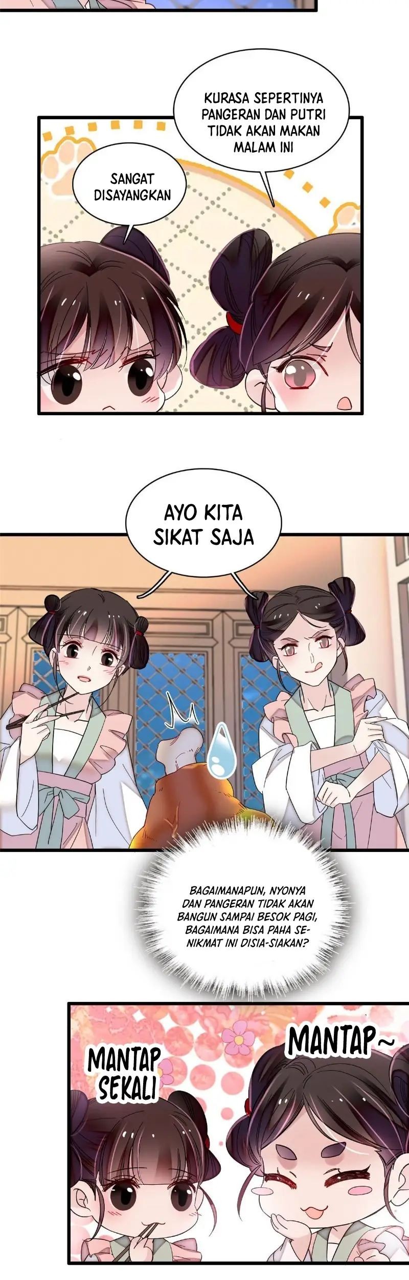 Sijin Chapter 306 Gambar 21