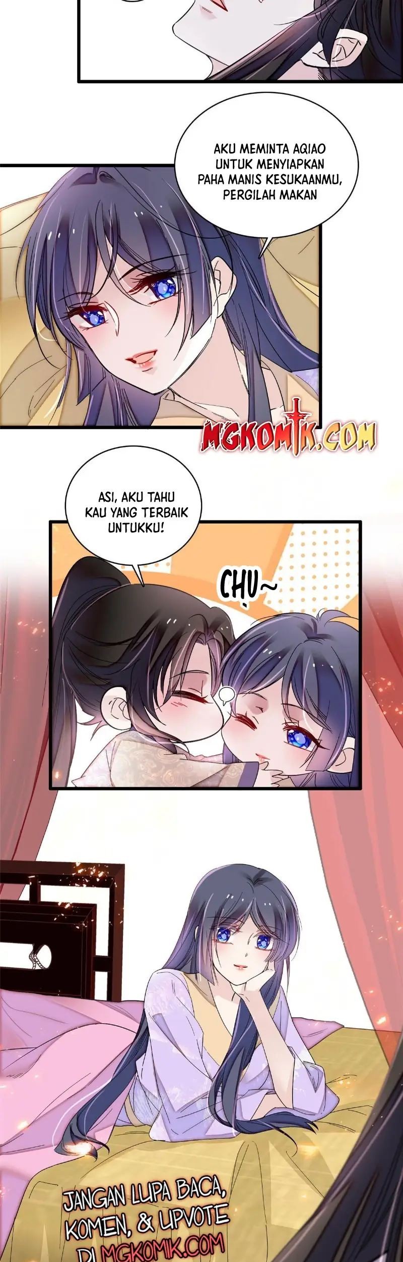 Sijin Chapter 306 Gambar 23